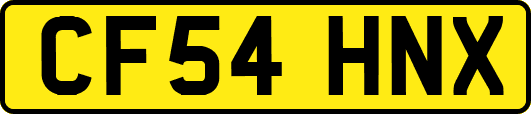 CF54HNX