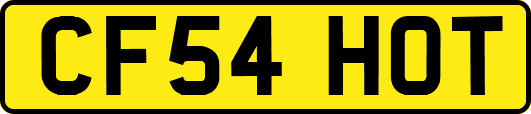 CF54HOT