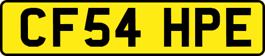 CF54HPE