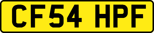 CF54HPF