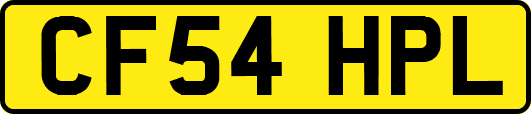 CF54HPL