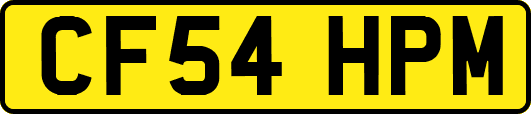 CF54HPM