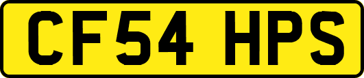 CF54HPS