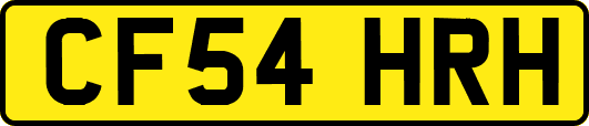 CF54HRH