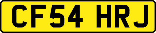 CF54HRJ