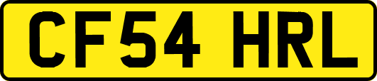 CF54HRL