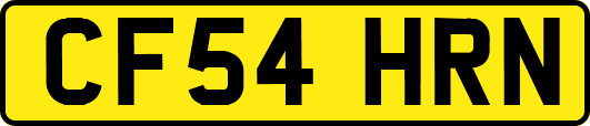 CF54HRN