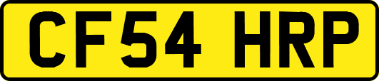 CF54HRP