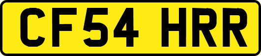 CF54HRR