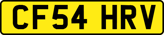 CF54HRV