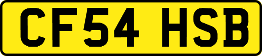 CF54HSB
