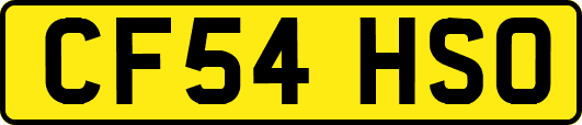CF54HSO