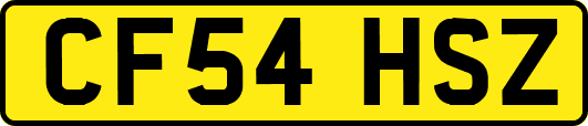 CF54HSZ