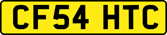 CF54HTC