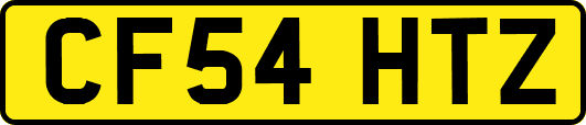 CF54HTZ