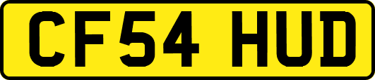 CF54HUD