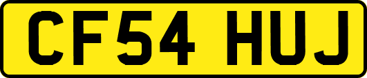 CF54HUJ