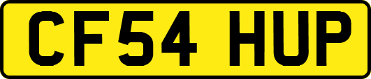 CF54HUP