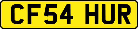 CF54HUR
