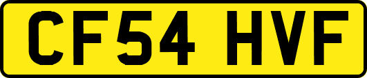 CF54HVF