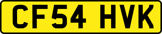 CF54HVK