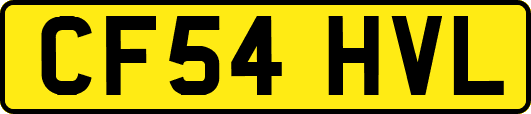 CF54HVL