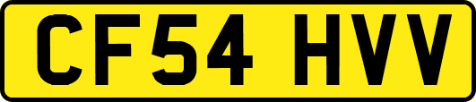 CF54HVV