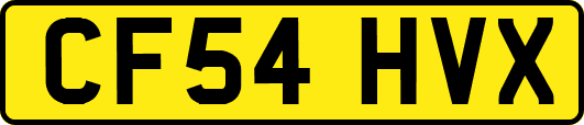 CF54HVX