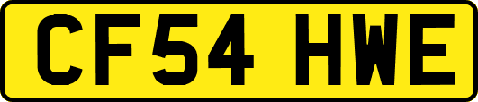 CF54HWE