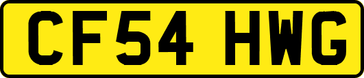 CF54HWG