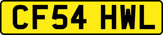 CF54HWL