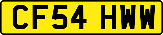 CF54HWW