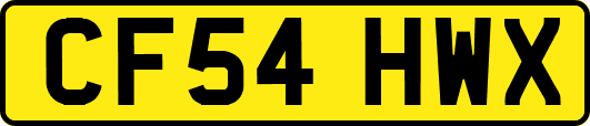 CF54HWX