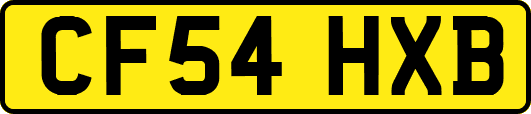 CF54HXB