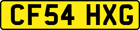 CF54HXG