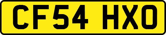 CF54HXO