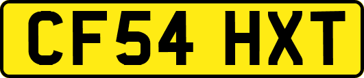 CF54HXT