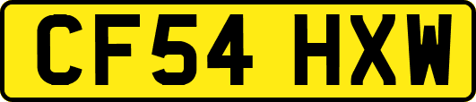 CF54HXW