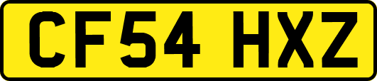 CF54HXZ