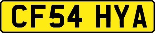 CF54HYA