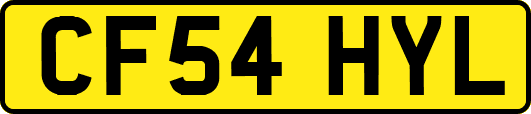 CF54HYL