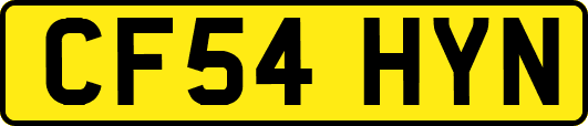 CF54HYN