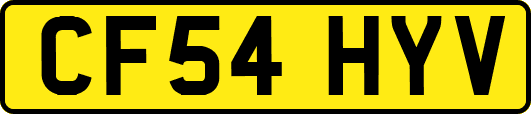 CF54HYV