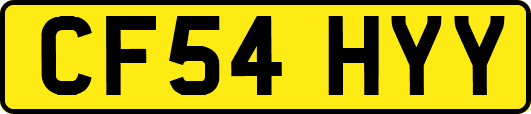 CF54HYY