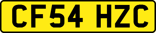 CF54HZC