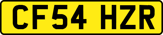 CF54HZR