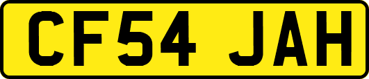 CF54JAH