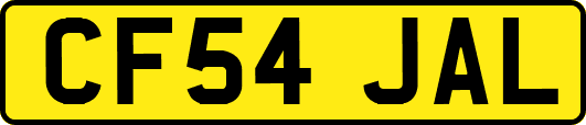 CF54JAL