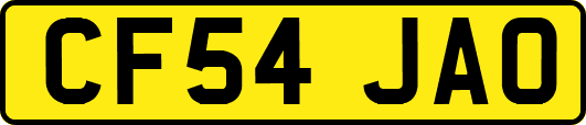 CF54JAO