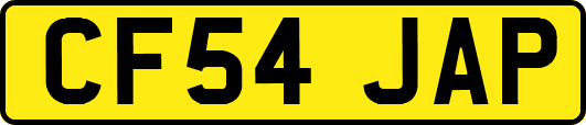 CF54JAP